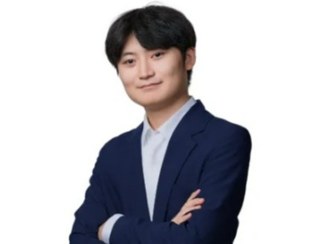 Min-sik Kim, CEO of VIDRAFT